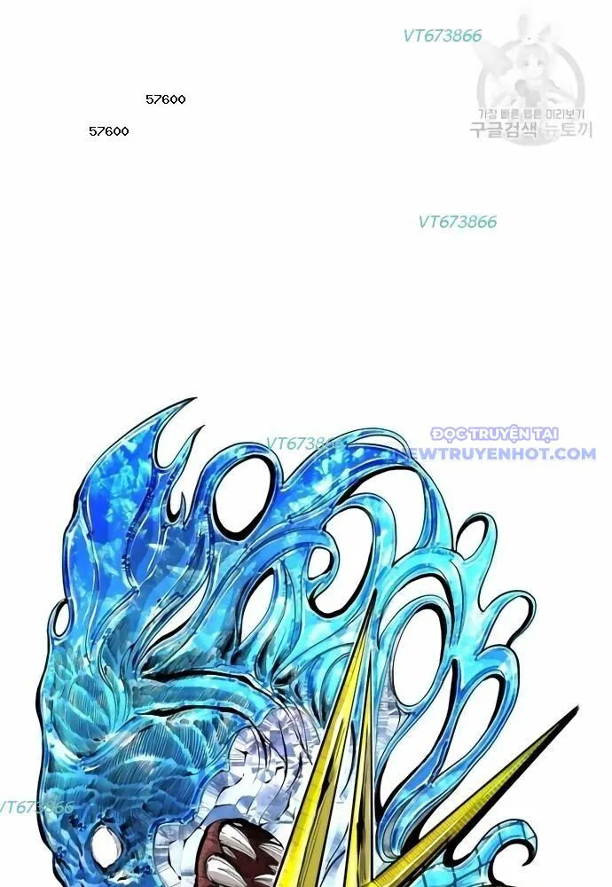 Shark - Cá Mập chương 268 - trang 10