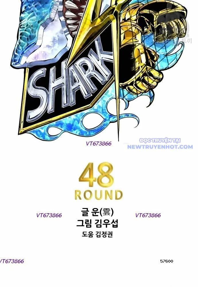 Shark - Cá Mập chương 268 - trang 11