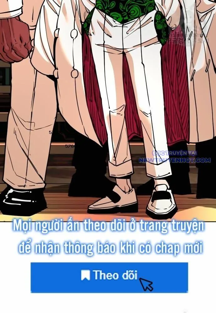 Shark - Cá Mập chương 268 - trang 14