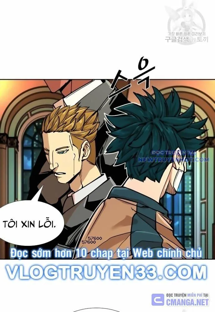 Shark - Cá Mập chương 268 - trang 15