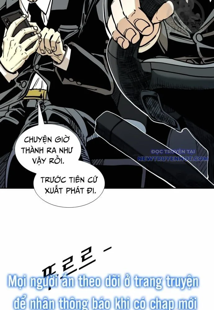 Shark - Cá Mập chương 268 - trang 23