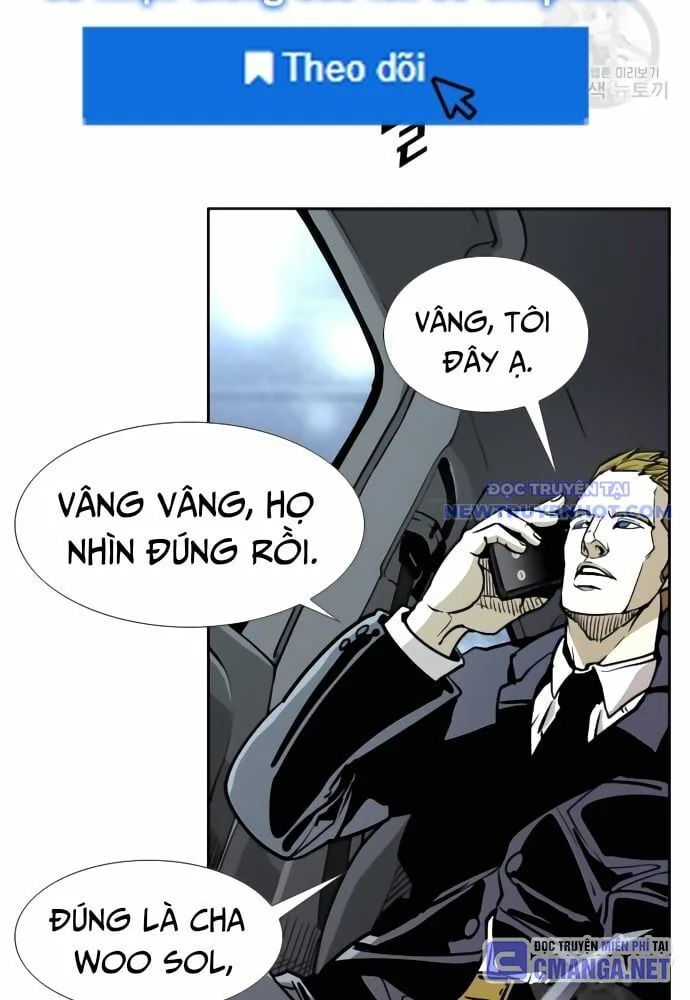 Shark - Cá Mập chương 268 - trang 24