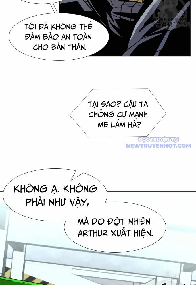 Shark - Cá Mập chương 268 - trang 25
