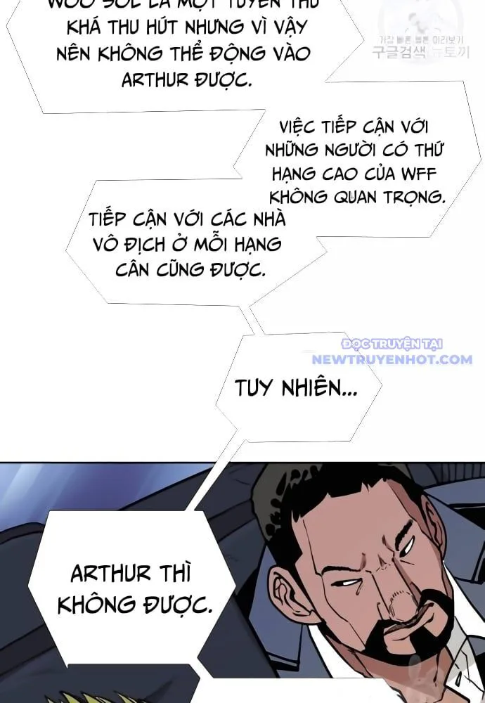 Shark - Cá Mập chương 268 - trang 28