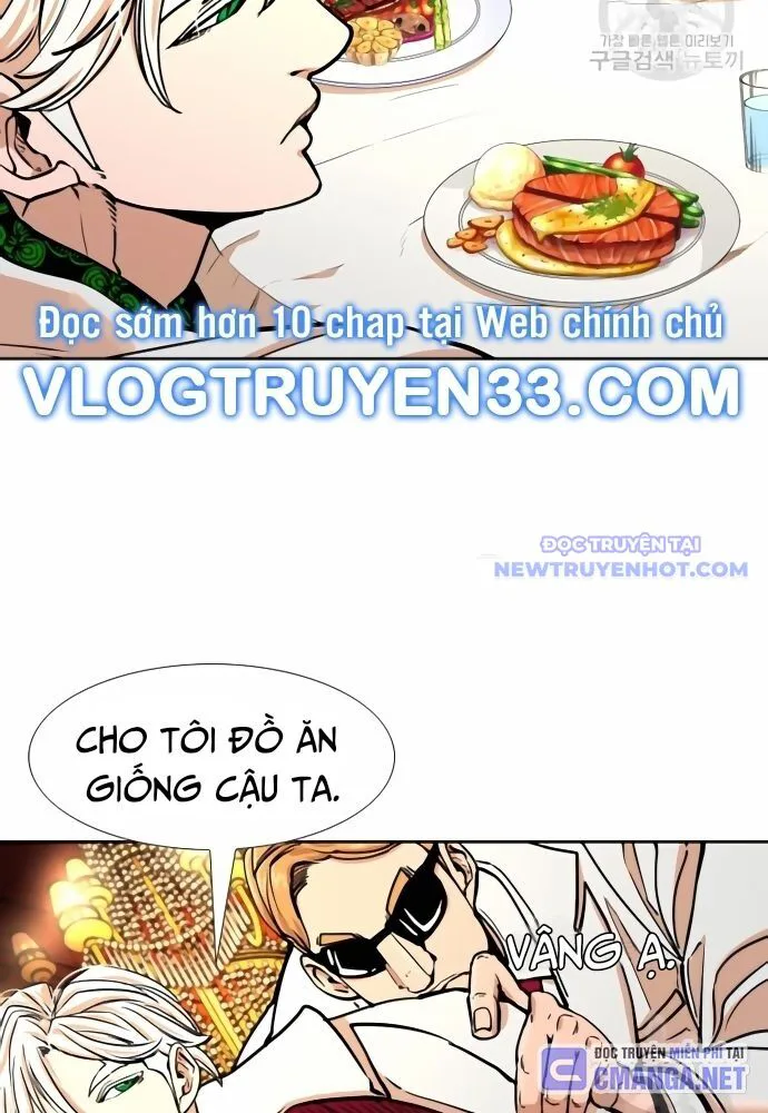 Shark - Cá Mập chương 268 - trang 33