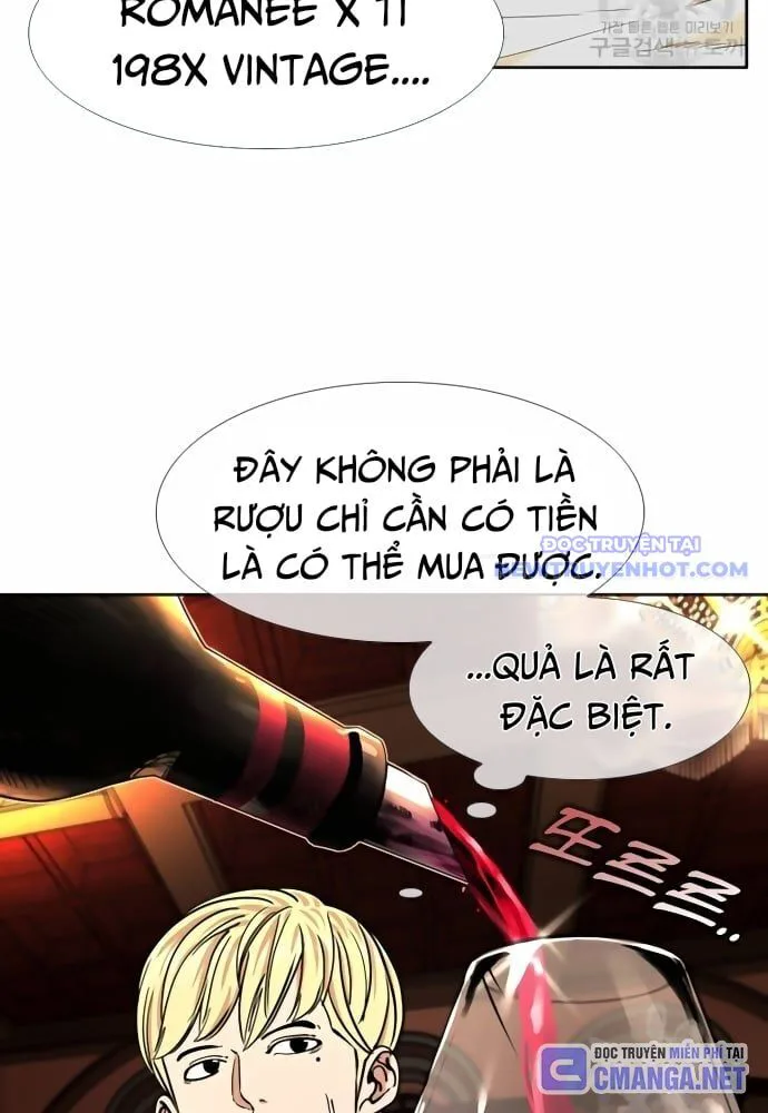 Shark - Cá Mập chương 268 - trang 36