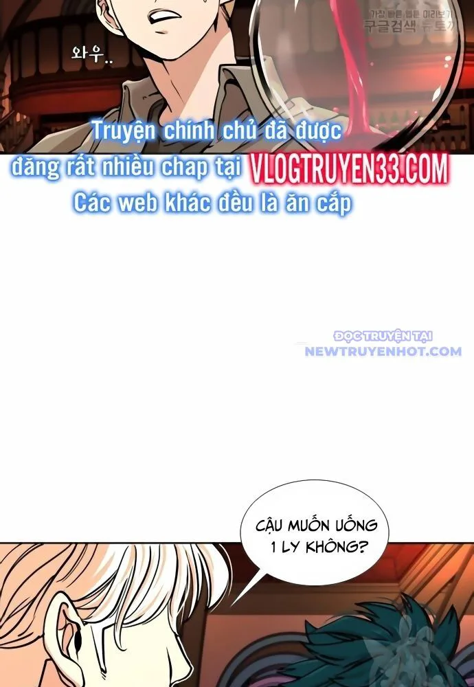 Shark - Cá Mập chương 268 - trang 37