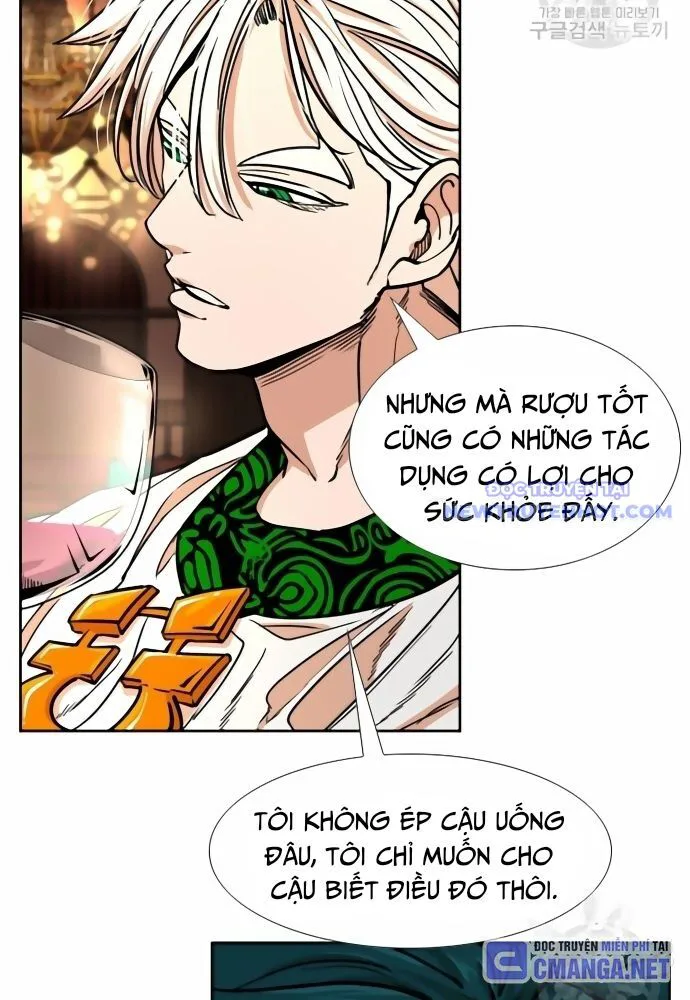Shark - Cá Mập chương 268 - trang 39