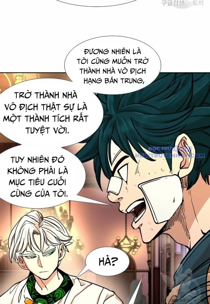 Shark - Cá Mập chương 268 - trang 44