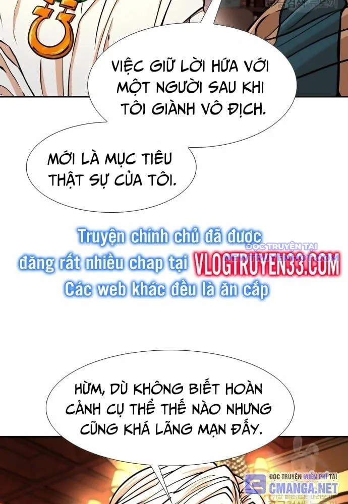 Shark - Cá Mập chương 268 - trang 45