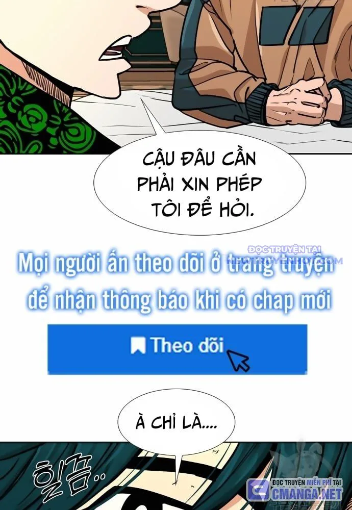 Shark - Cá Mập chương 268 - trang 48