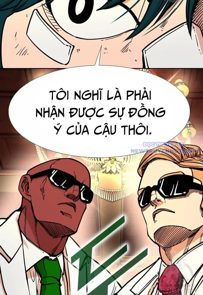 Shark - Cá Mập chương 268 - trang 49