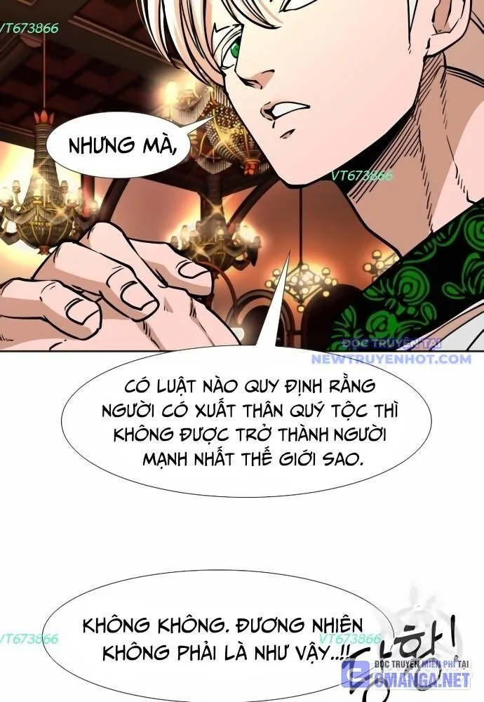 Shark - Cá Mập chương 268 - trang 54