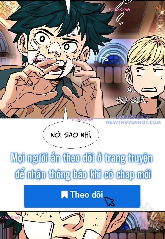 Shark - Cá Mập chương 268 - trang 55