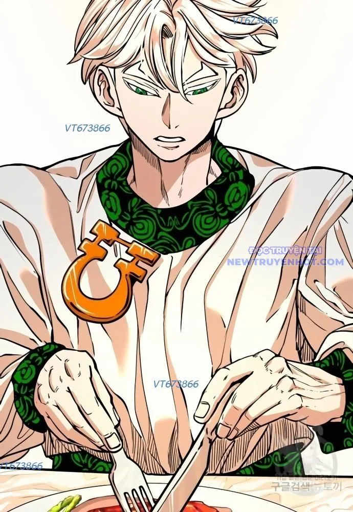 Shark - Cá Mập chương 268 - trang 58