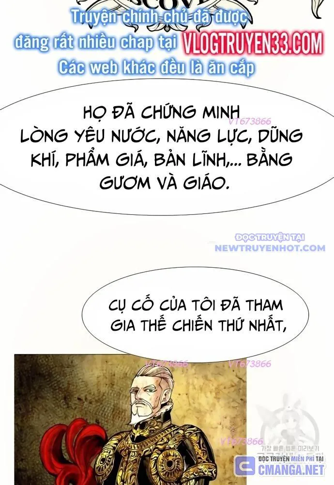 Shark - Cá Mập chương 268 - trang 60