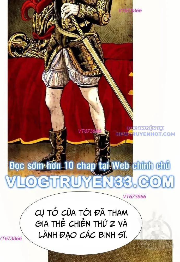 Shark - Cá Mập chương 268 - trang 61