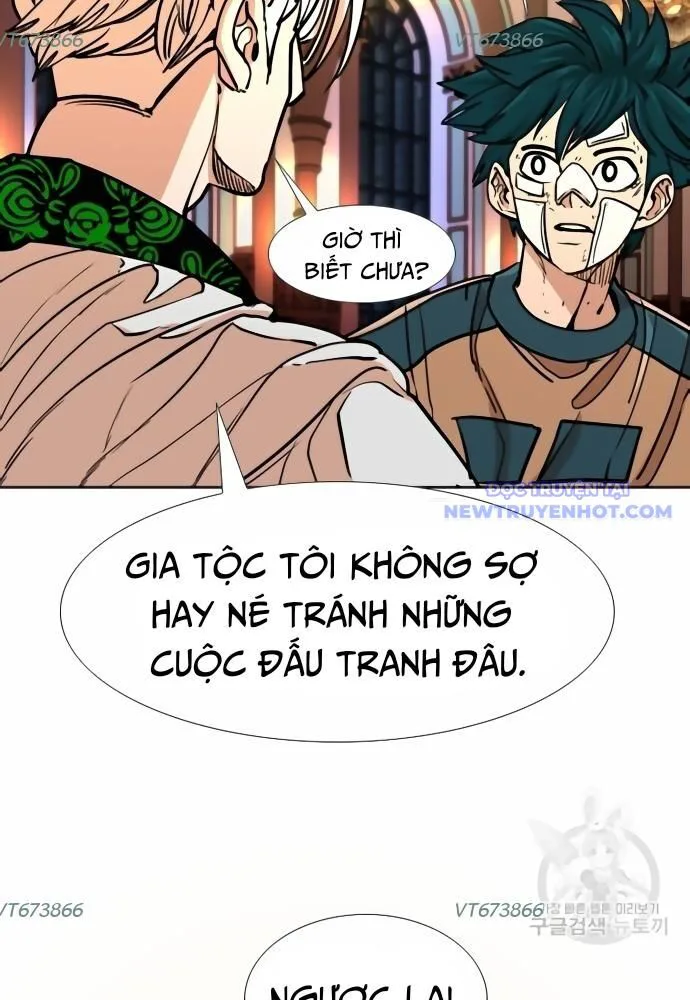 Shark - Cá Mập chương 268 - trang 64