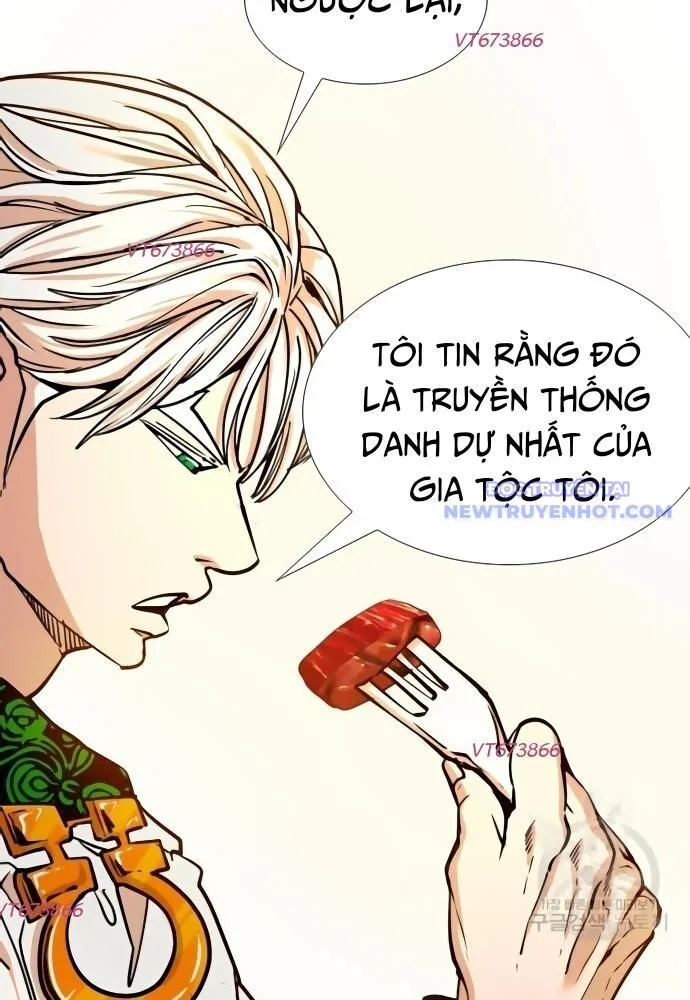 Shark - Cá Mập chương 268 - trang 65