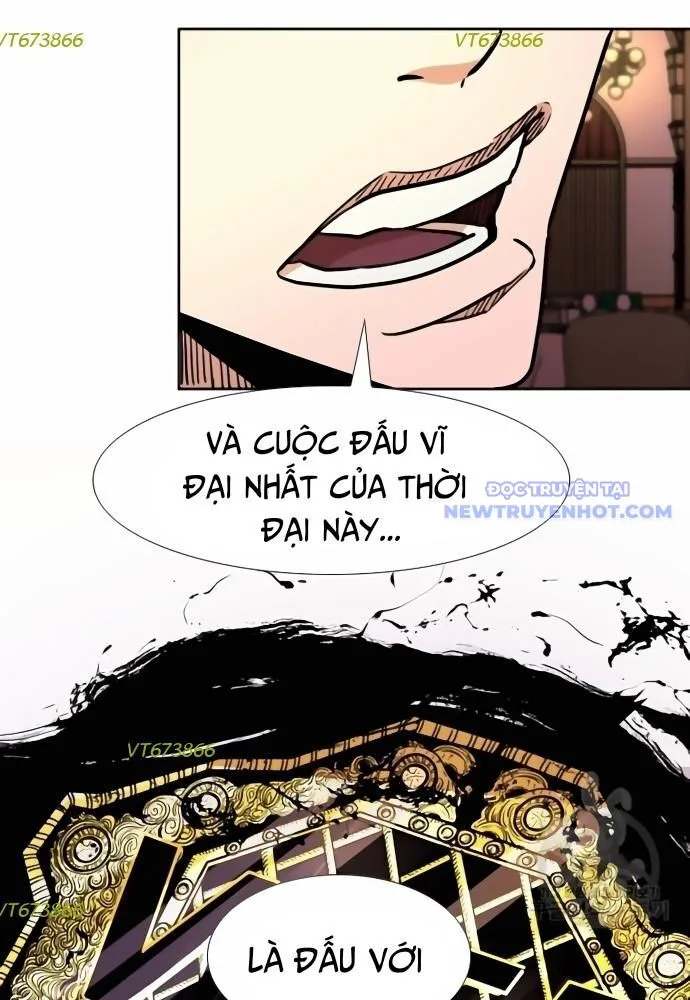Shark - Cá Mập chương 268 - trang 68