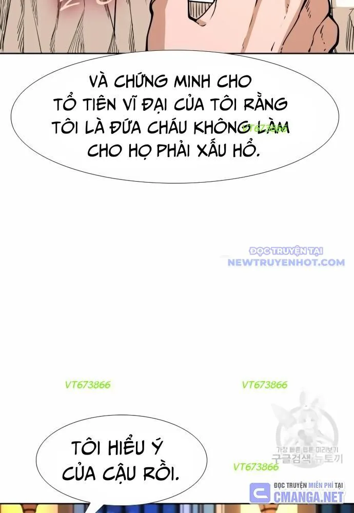 Shark - Cá Mập chương 268 - trang 72