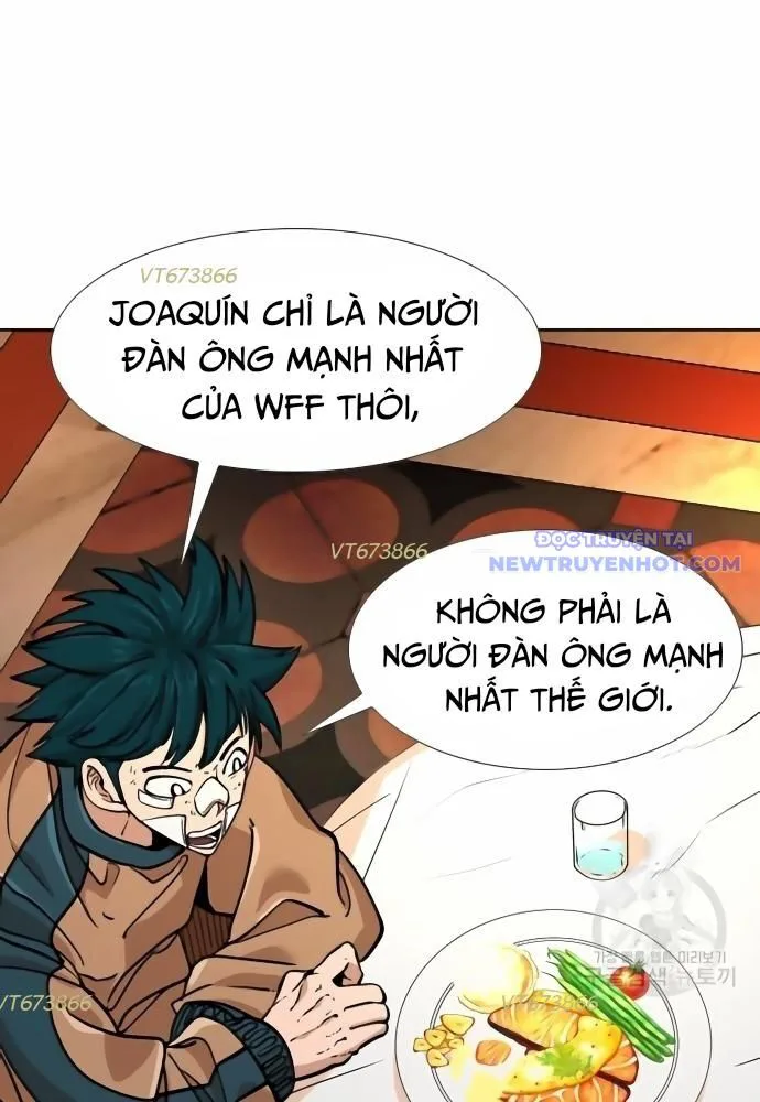 Shark - Cá Mập chương 268 - trang 74