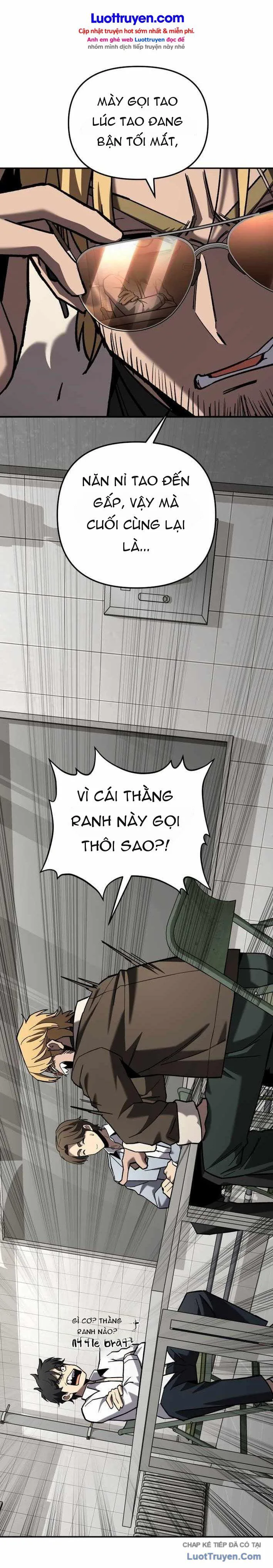 Thiên Ma Giáo chương 41 - trang 2