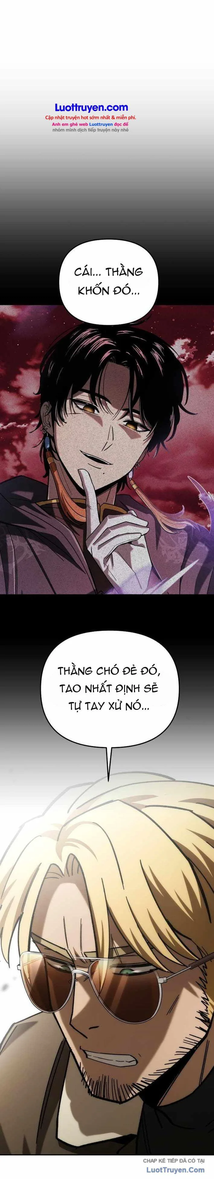 Thiên Ma Giáo chương 41 - trang 5