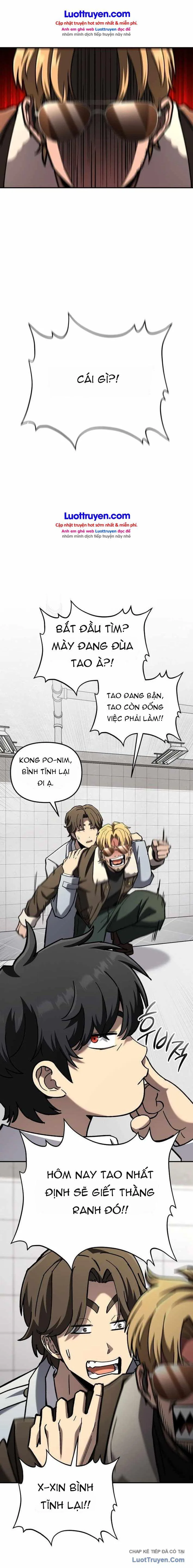 Thiên Ma Giáo chương 41 - trang 8
