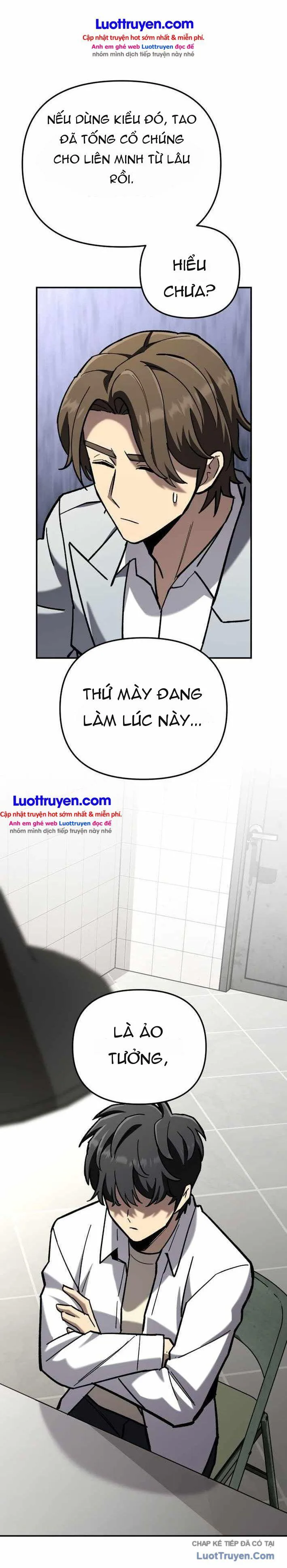 Thiên Ma Giáo chương 41 - trang 12