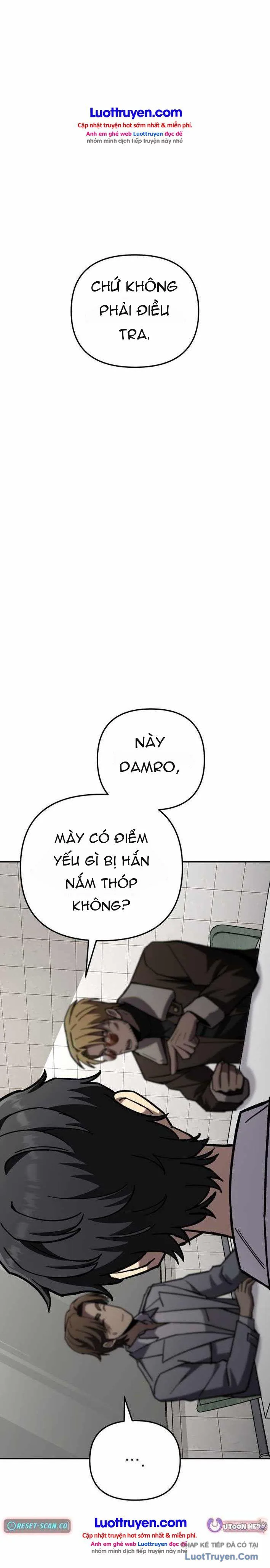 Thiên Ma Giáo chương 41 - trang 13