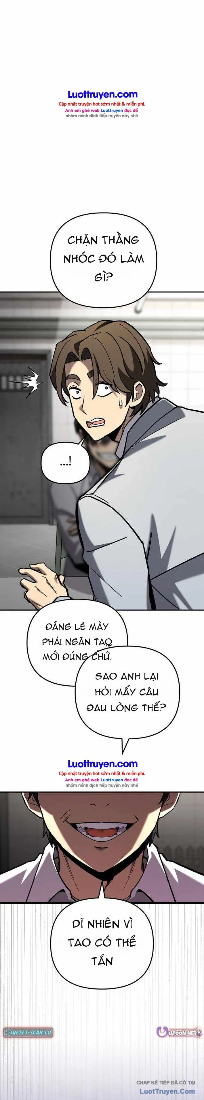 Thiên Ma Giáo chương 41 - trang 18