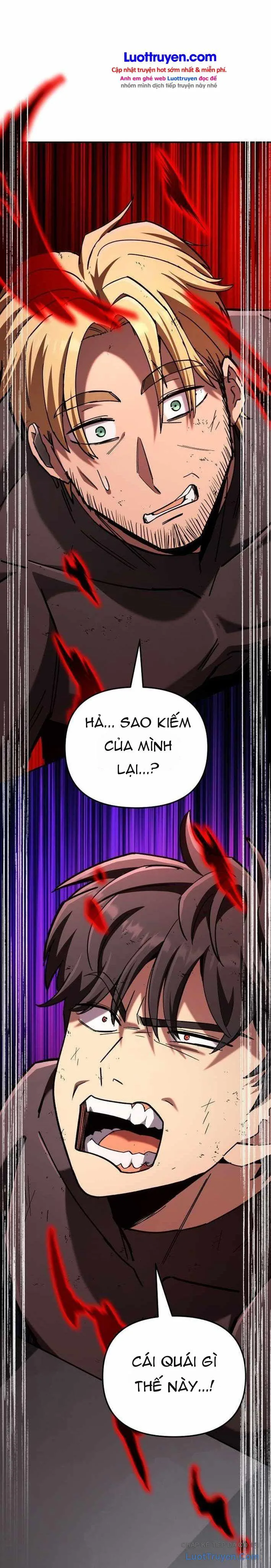 Thiên Ma Giáo chương 42 - trang 41