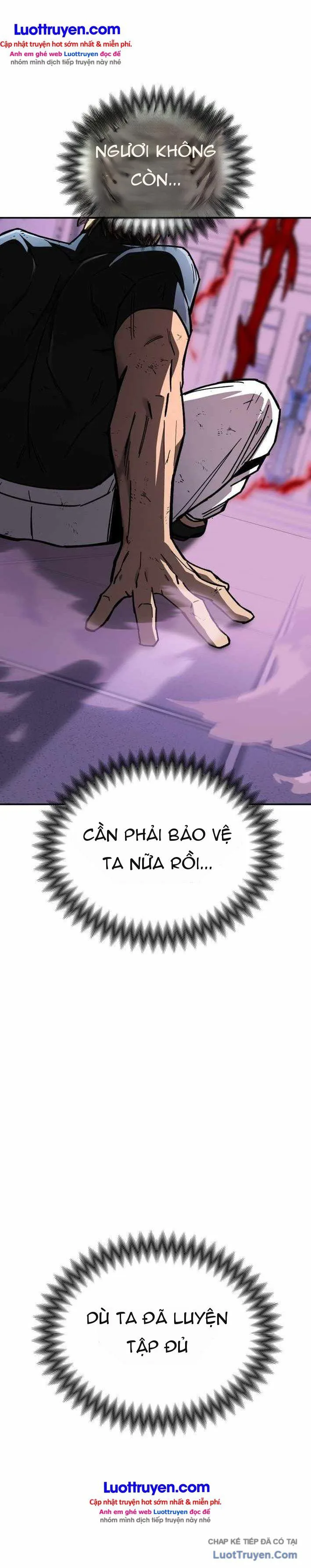 Thiên Ma Giáo chương 43 - trang 5