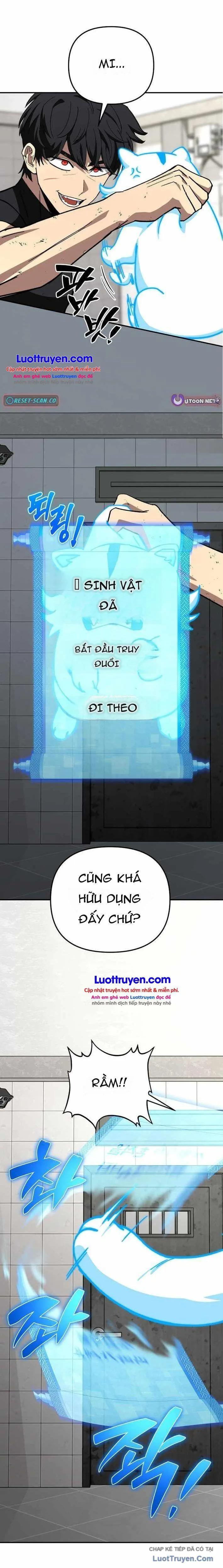 Thiên Ma Giáo chương 44 - trang 31