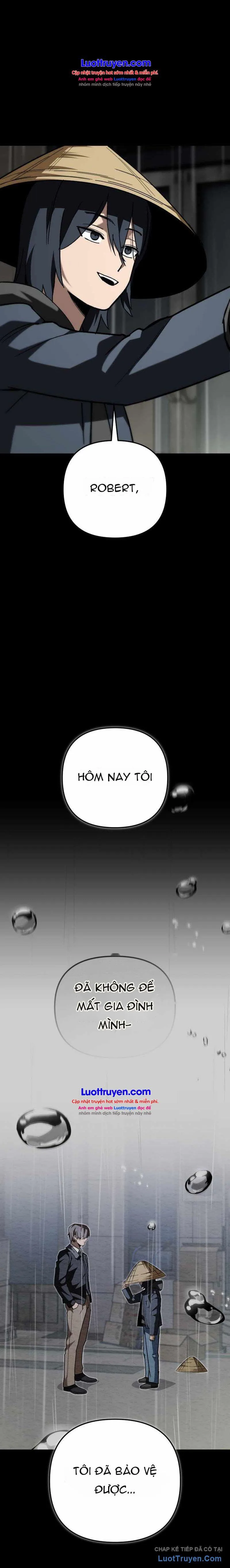 Thiên Ma Giáo chương 54 - trang 28