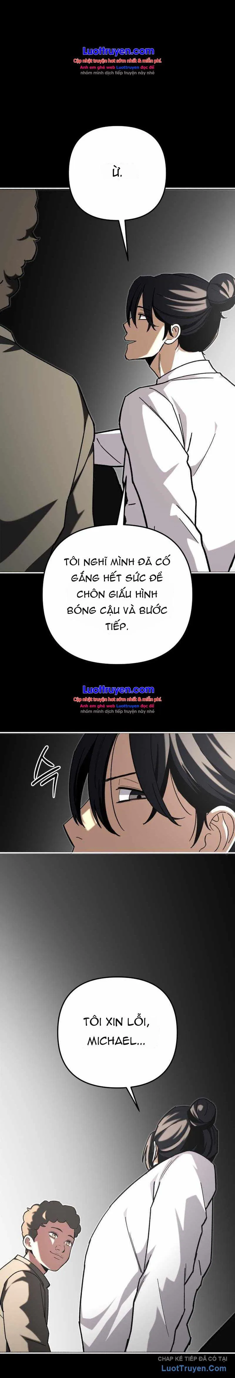 Thiên Ma Giáo chương 54 - trang 43