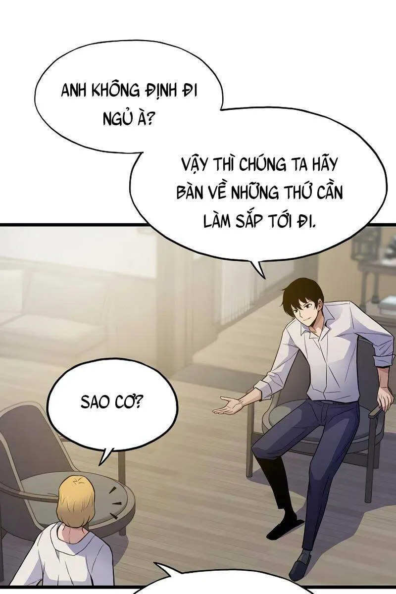 Hồi Quy Giả chương 7 - trang 12