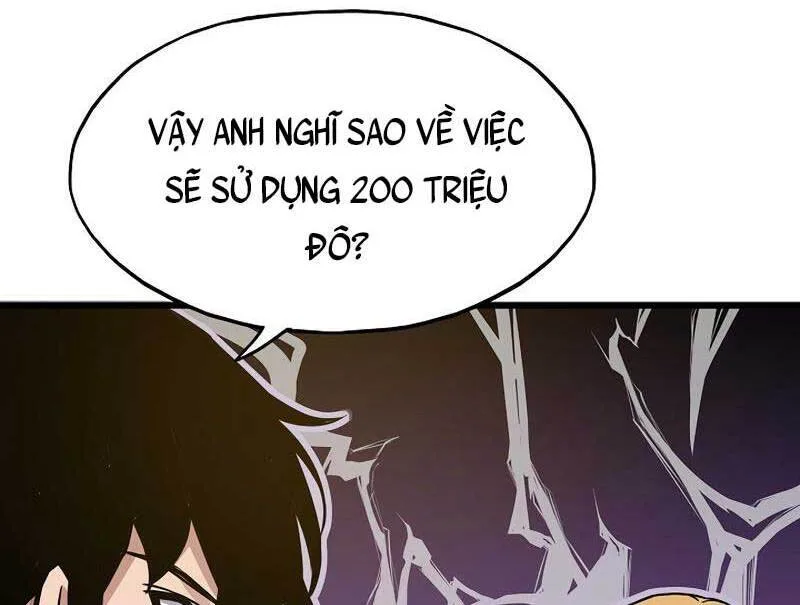 Hồi Quy Giả chương 7 - trang 20