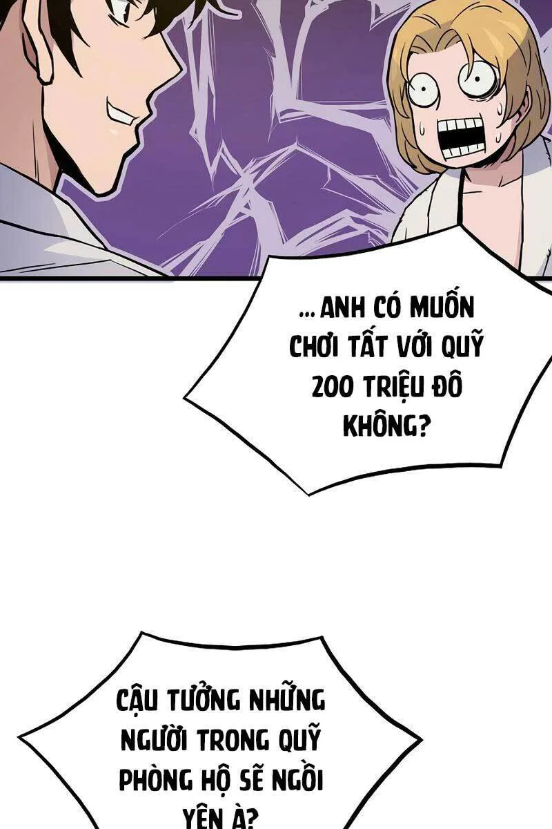 Hồi Quy Giả chương 7 - trang 21
