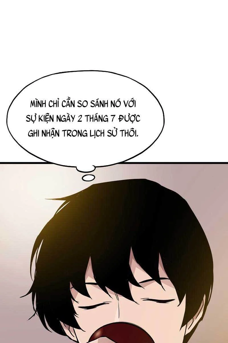Hồi Quy Giả chương 7 - trang 33