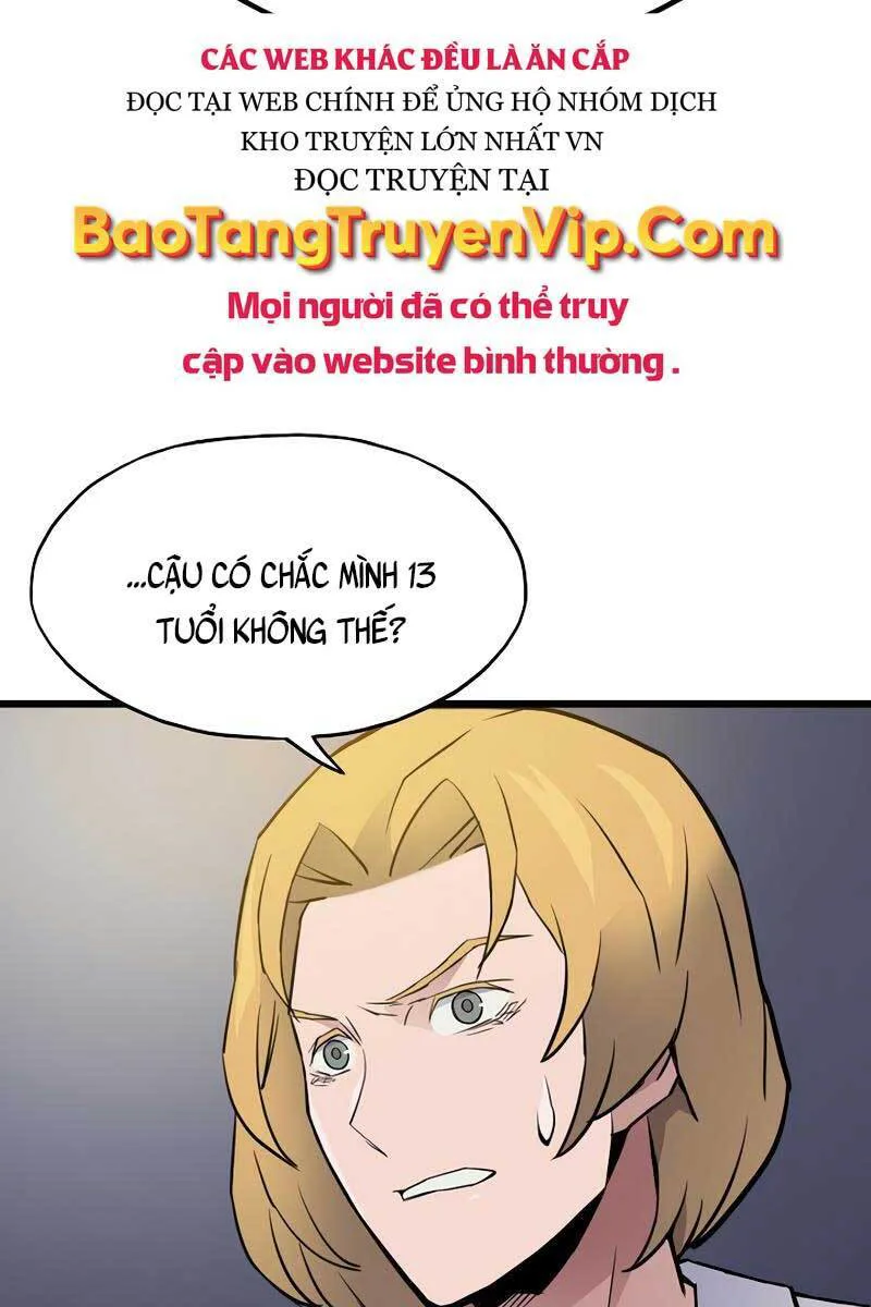 Hồi Quy Giả chương 7 - trang 36