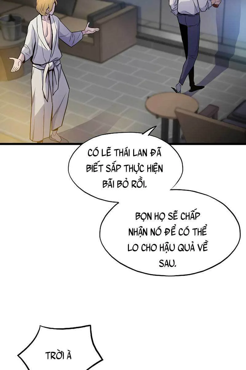 Hồi Quy Giả chương 7 - trang 38
