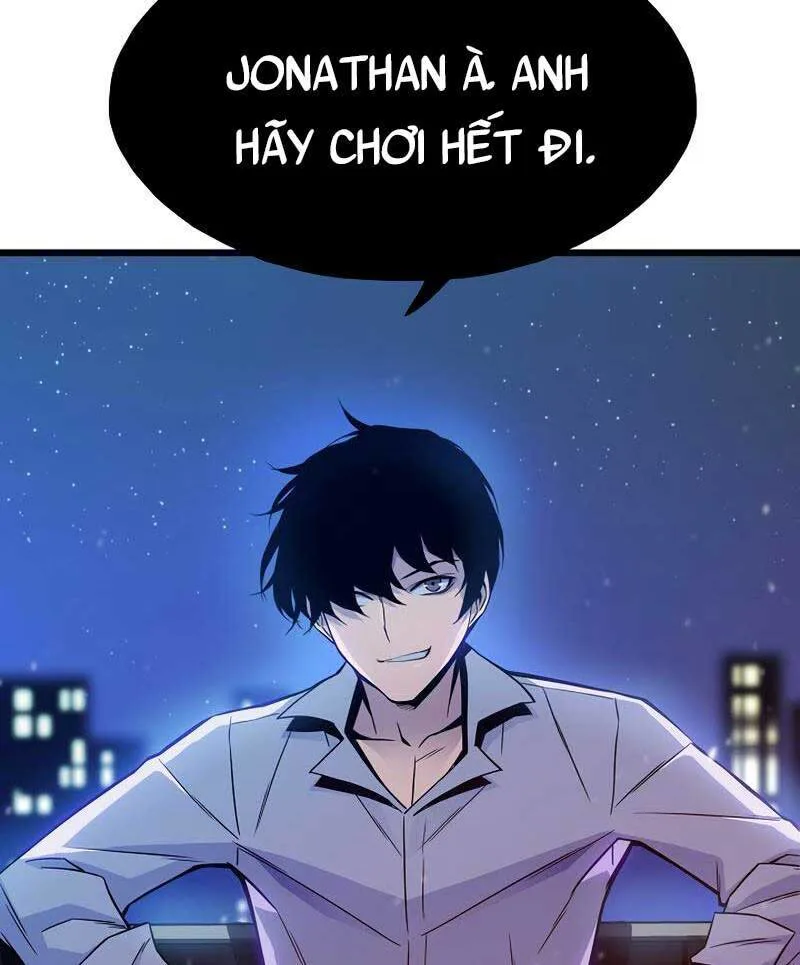 Hồi Quy Giả chương 7 - trang 40