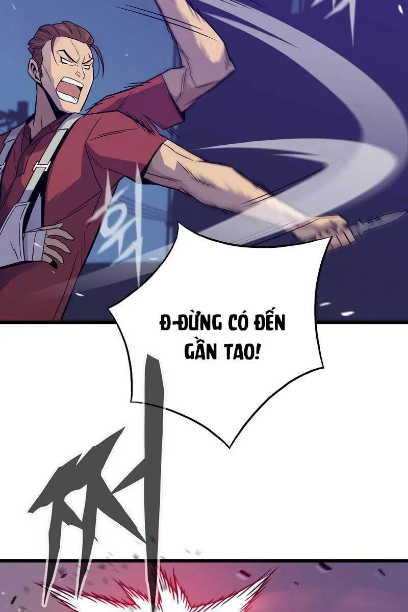 Hồi Quy Giả chương 8 - trang 8