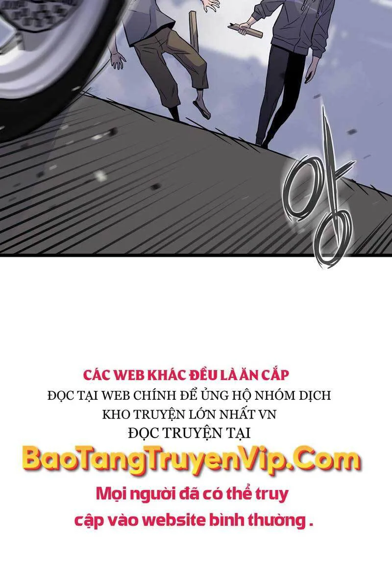 Hồi Quy Giả chương 8 - trang 30