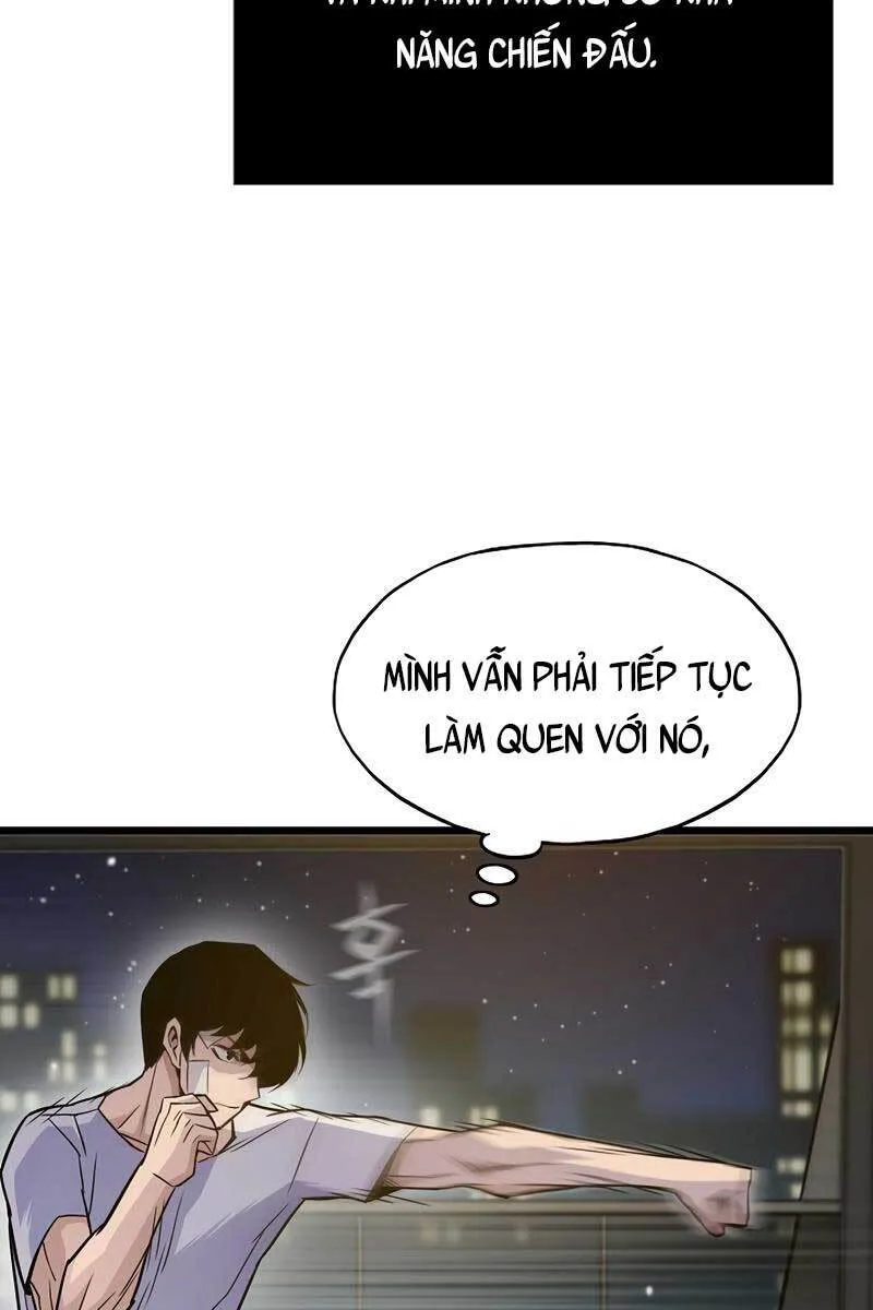Hồi Quy Giả chương 8 - trang 50