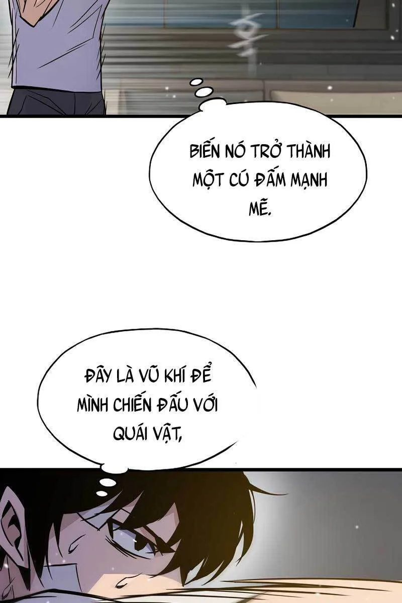 Hồi Quy Giả chương 8 - trang 51
