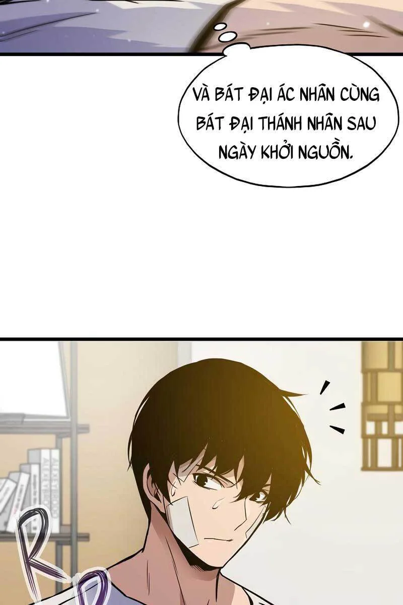 Hồi Quy Giả chương 8 - trang 52
