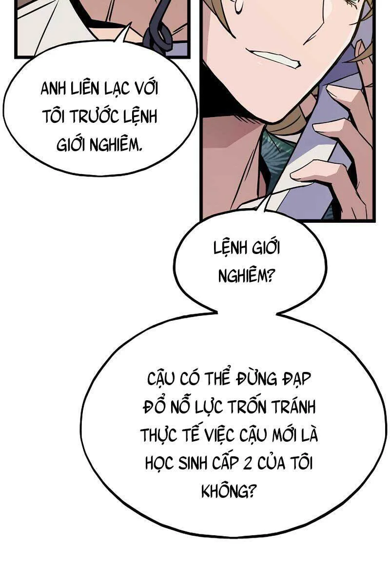 Hồi Quy Giả chương 8 - trang 56